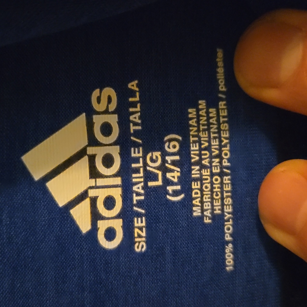 Shirt - Picture 2 of 2